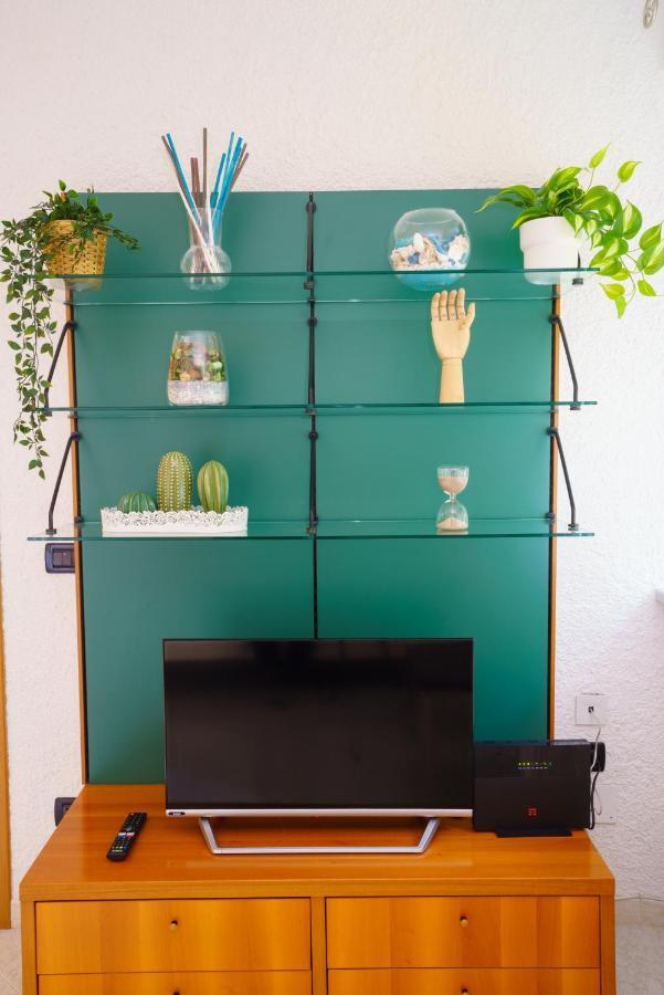 Appartement I Colori Di Rio à Riomaggiore Extérieur photo